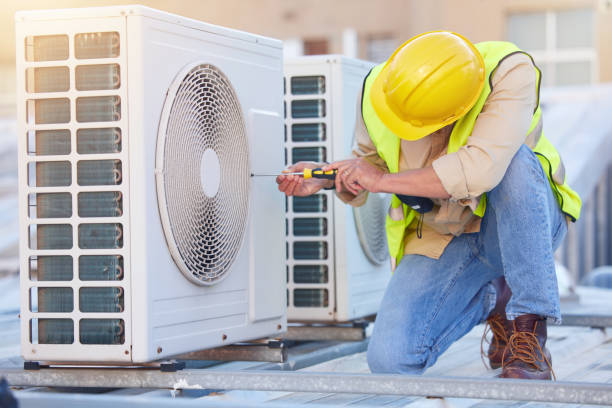 Reliable North Olmsted, OH HVAC Solutions