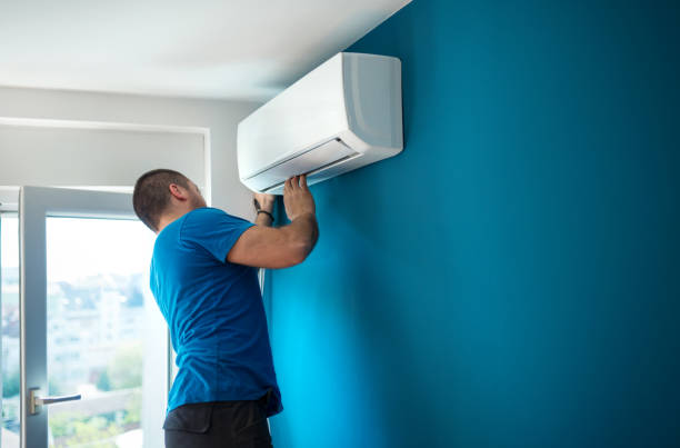 AC installation near me in North Olmsted, OH