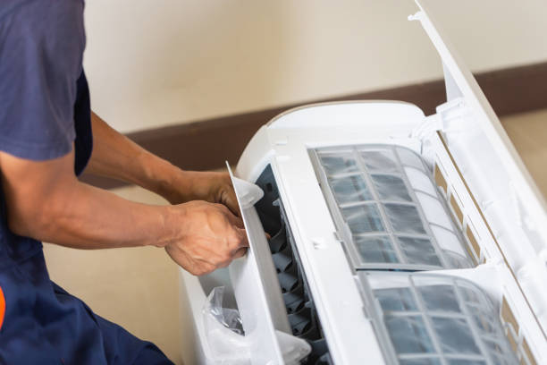 Best Affordable HVAC services  in North Olmsted, OH