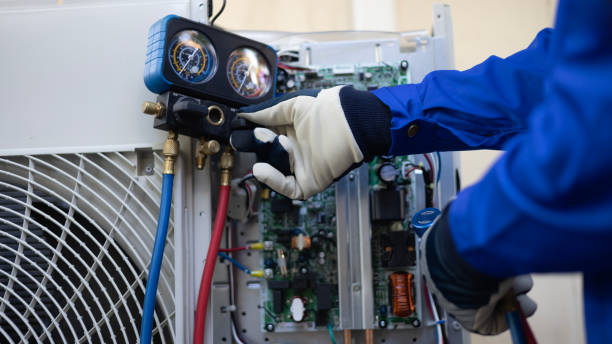 Best HVAC repair near me  in North Olmsted, OH